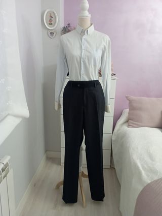 Traje chaqueta caballero 
