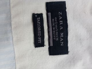 Traje chaqueta caballero 