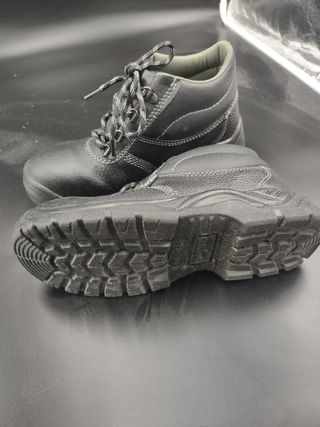 Zapatos seguridad