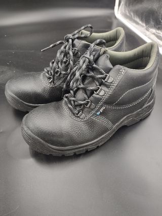 Zapatos seguridad