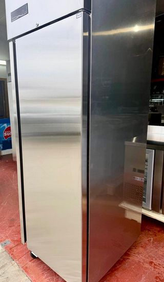 ARMARIO FRIGORIFICO INDUSTRIAL A ESTRENAR