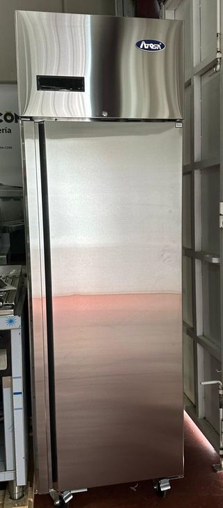 ARMARIO FRIGORIFICO INDUSTRIAL A ESTRENAR