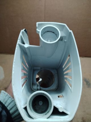 Carcasa desbrozadora stihl fs 560c