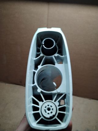 Carcasa desbrozadora stihl fs 560c