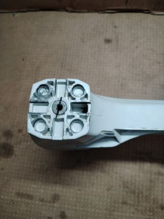 Carcasa desbrozadora stihl fs 560c