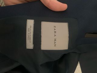Americana zara