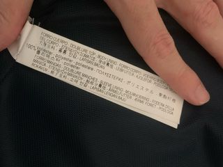 Americana zara
