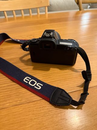 Canon EOS 500