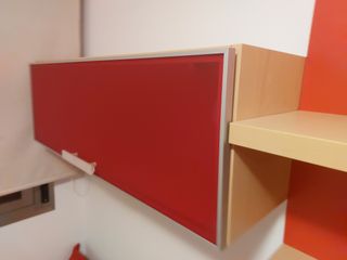 Módulo dormitorio juvenil