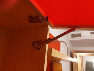 Módulo dormitorio juvenil