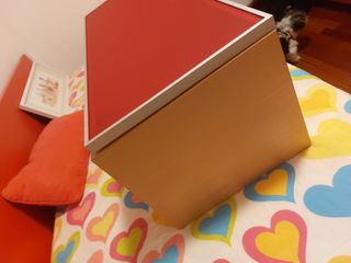 Módulo dormitorio juvenil