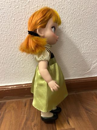 Ana de la colección Disney Animator