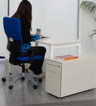 Cajonera escritorio 80 / archivador