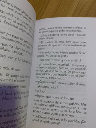 ANIMAL DE COMPAÑÍA - Libro 10 (Spanish Edition)