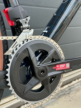 SCOTT ADDIT GRAVEL 20 CUSTOM by RRBIKERS