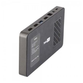 Yolobox Yololiv. Sistema de straming multicamara.