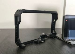 Yolobox Yololiv. Sistema de straming multicamara.