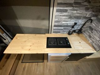 Peugeot Boxer 2016 CAMPER