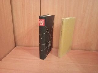 1 € Autores Británicos