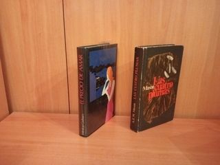 1 € Autores Británicos
