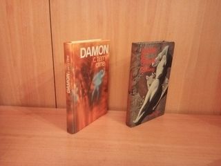 1 € Autores Británicos