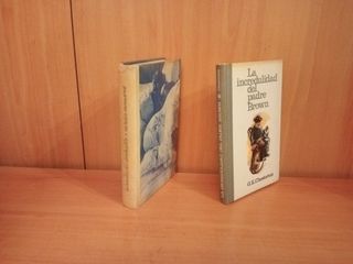 1 € Autores Británicos