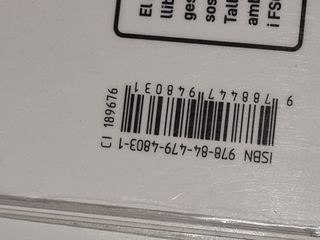 Llengua catalana i literatura 2n d'ESO LA FQLCP (Edició 2022)