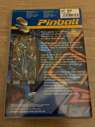 Videojuegos PC DESLIZA PARA VER