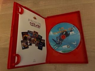 Videojuegos PC DESLIZA PARA VER
