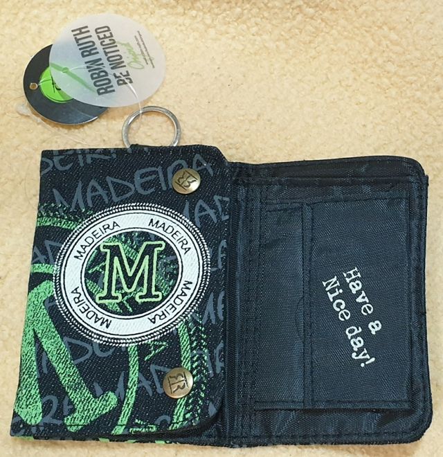 Billetera y monedero