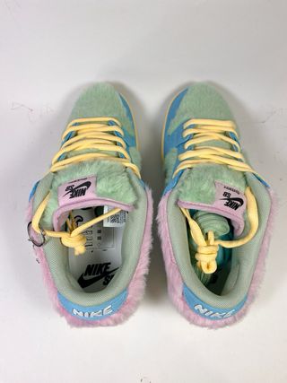 Nike SB Dunk Low Verdy Visty