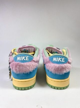 Nike SB Dunk Low Verdy Visty