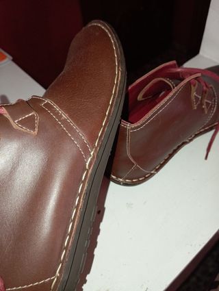 Bottines nuevas