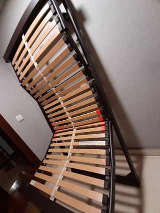 Somier articulado 90 x 190
