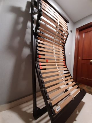 Somier articulado 90 x 190