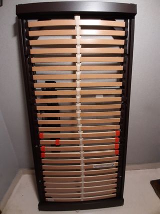Somier articulado 90 x 190