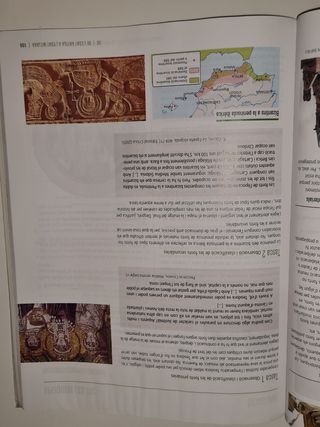 Geografia i Història 2n d'ESO LA FQLCP (Edició 2022)