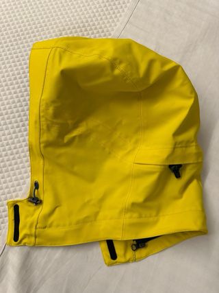 Giacca da sci Tsunami