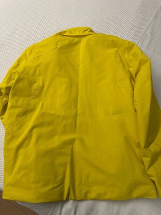 Giacca da sci Tsunami