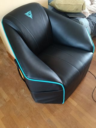 Sillon gaming