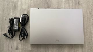 PORTATIL ACER ASPIRE 3 NUEVO CON CAJA