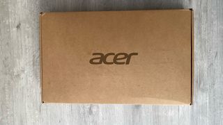 PORTATIL ACER ASPIRE 3 NUEVO CON CAJA