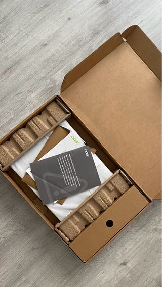PORTATIL ACER ASPIRE 3 NUEVO CON CAJA