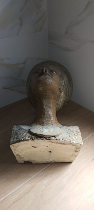 Nefertiti