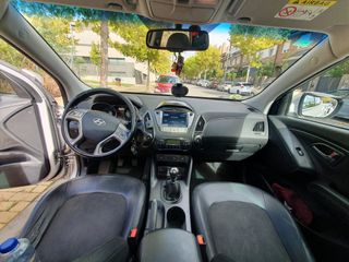 Hyundai ix35 2014
