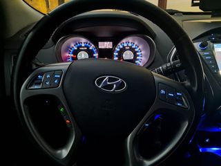 Hyundai ix35 2014
