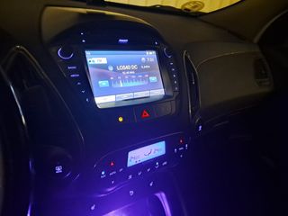 Hyundai ix35 2014