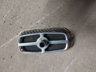 Soporte filtro de aire Honda Xr 600