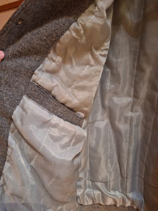Chaqueta bomber