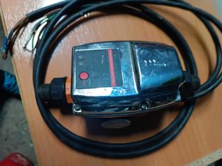 Presostato bomba agua